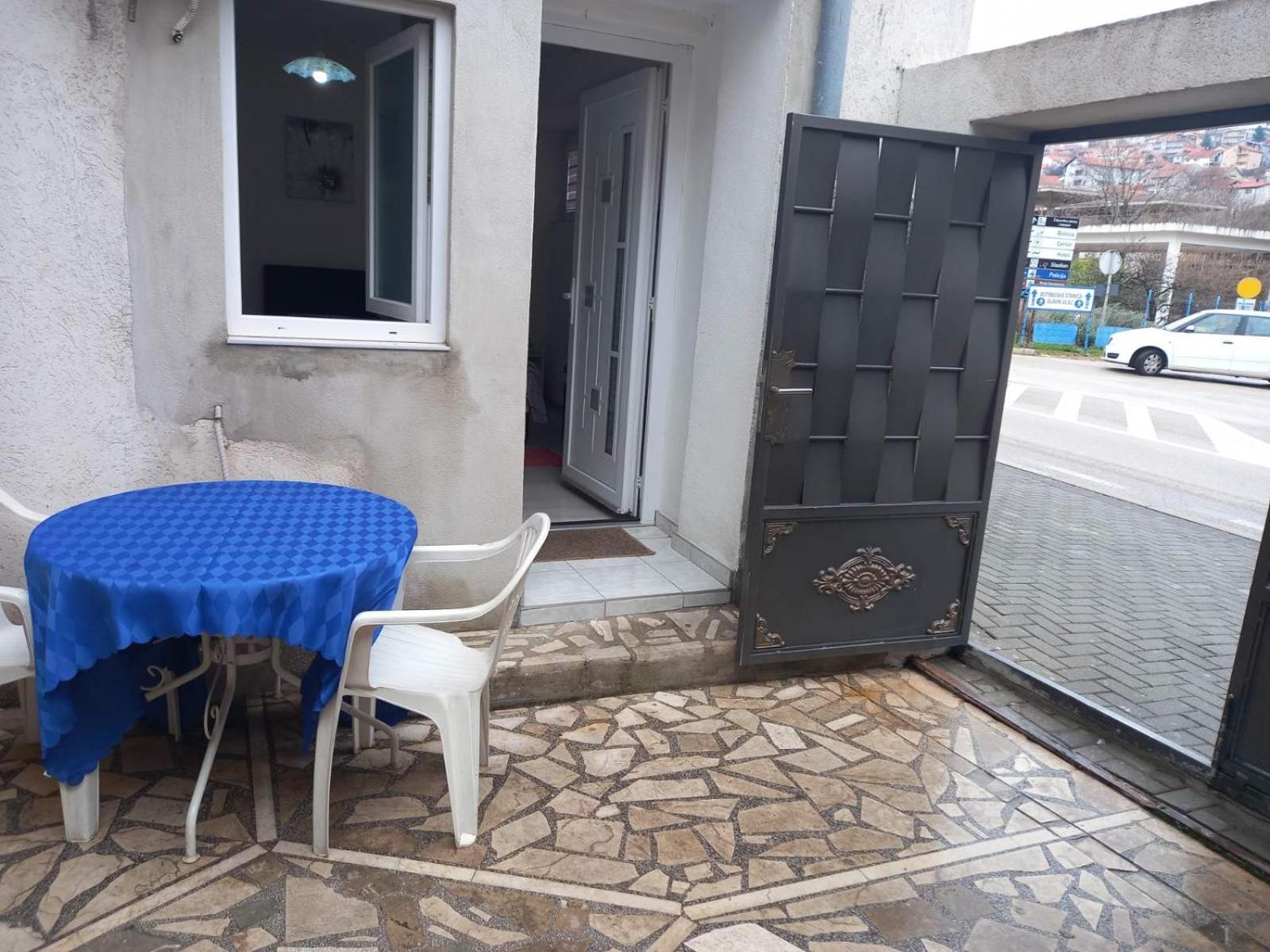 Studio Nena Mostar Exterior photo